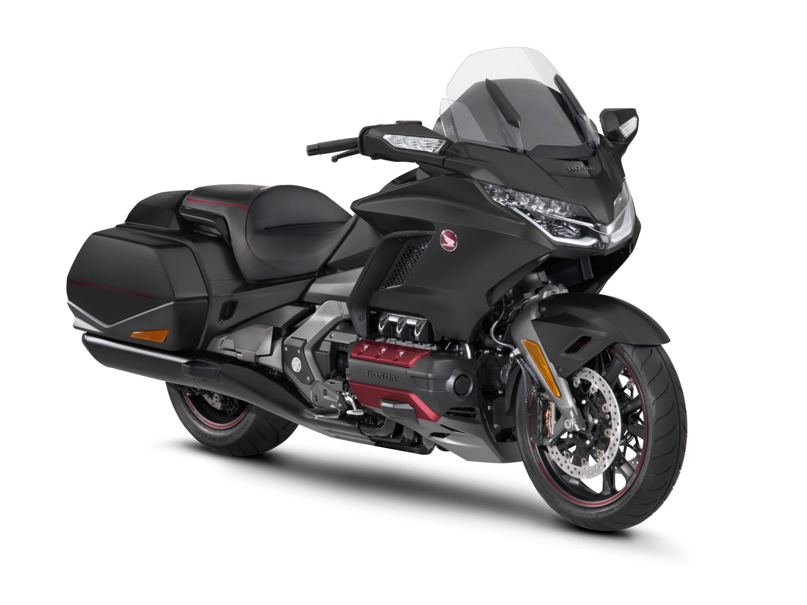 2019 goldwing