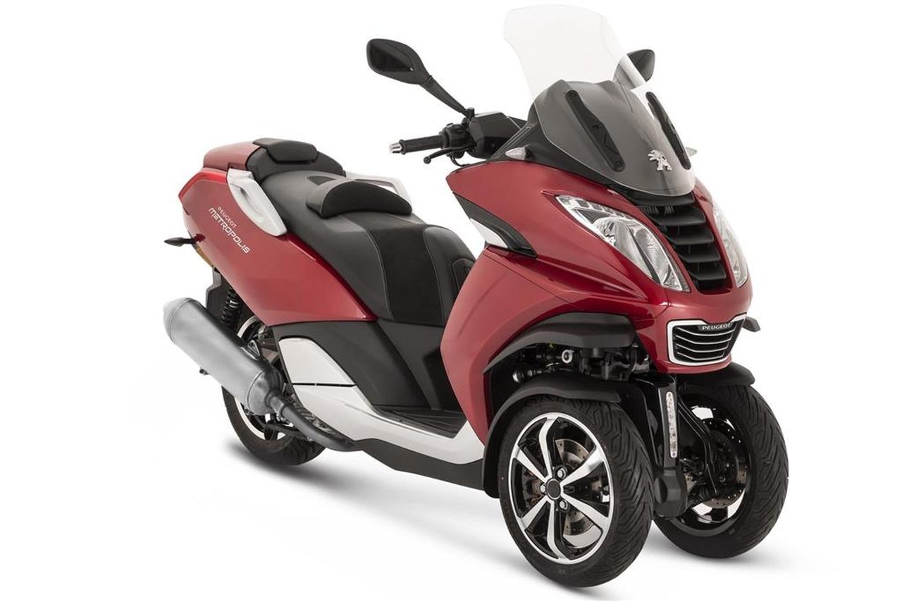 peugeot motorcycles for sale