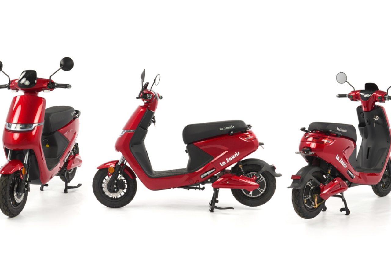 Een scooter leasen hoe werkt dat precies? MotorRAI.nl