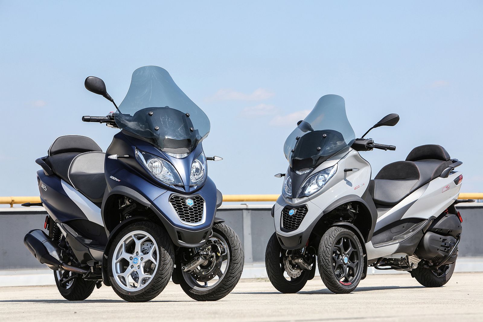 Mp3 Rijden Met Autorijbewijs 2021 Deze Motorscooters Mag Je Met Een Autorijbewijs Rijden