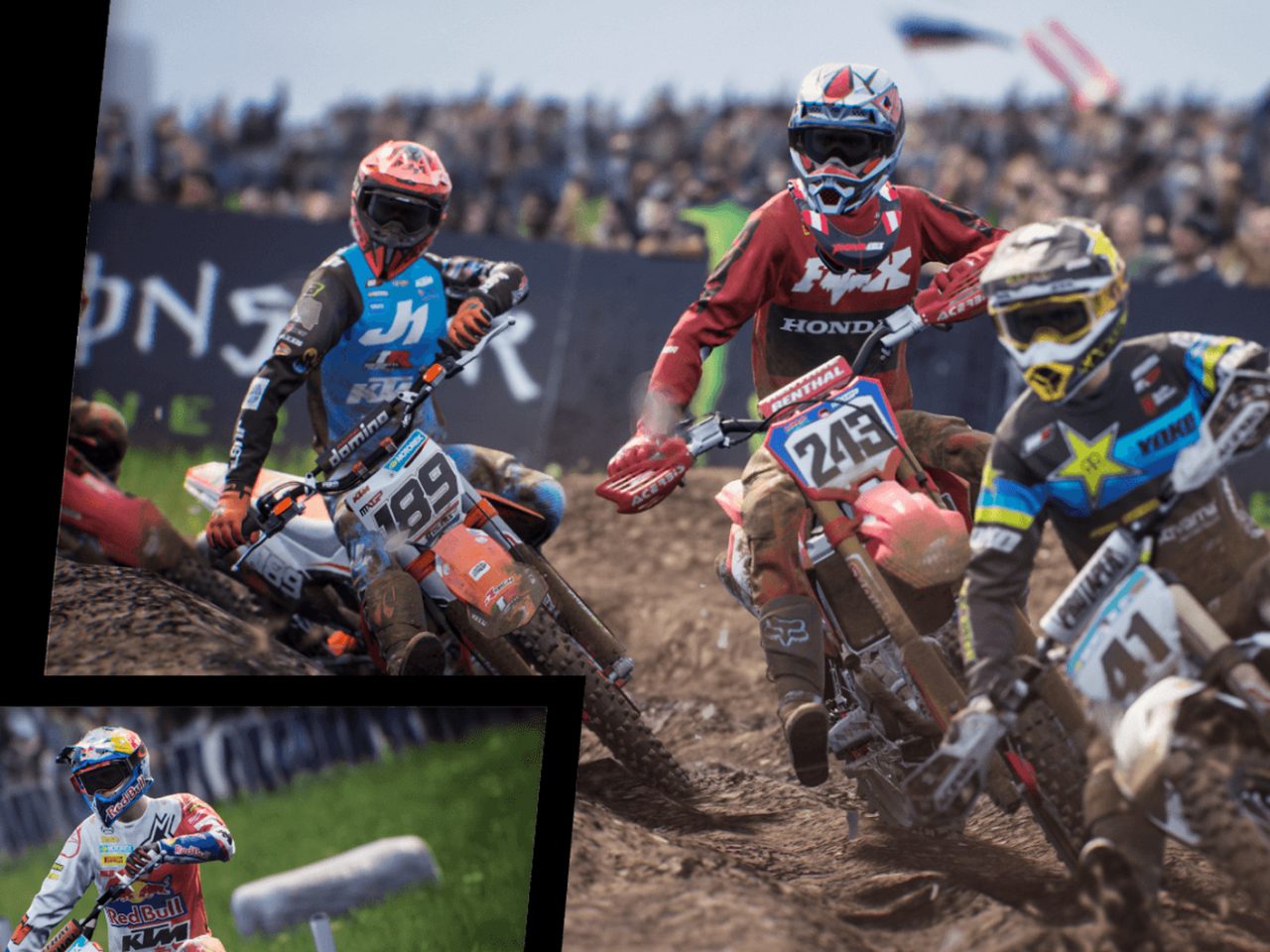 Mx gp 2020 test