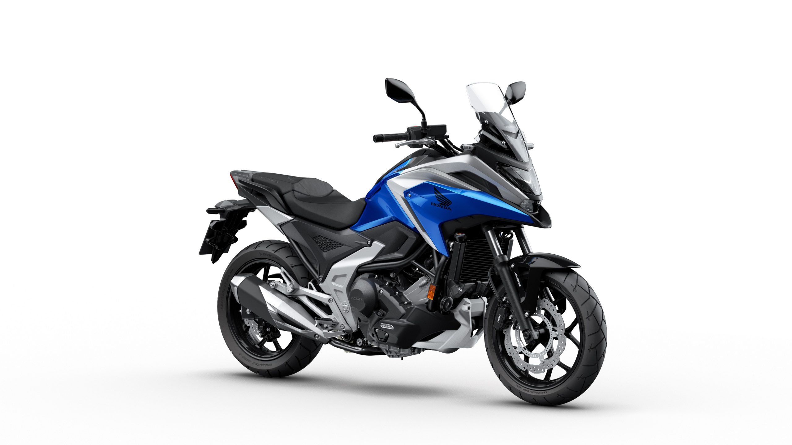 Honda Nc750 X And Nc750x Dct Are Getting Cheaper Netherlands News Live