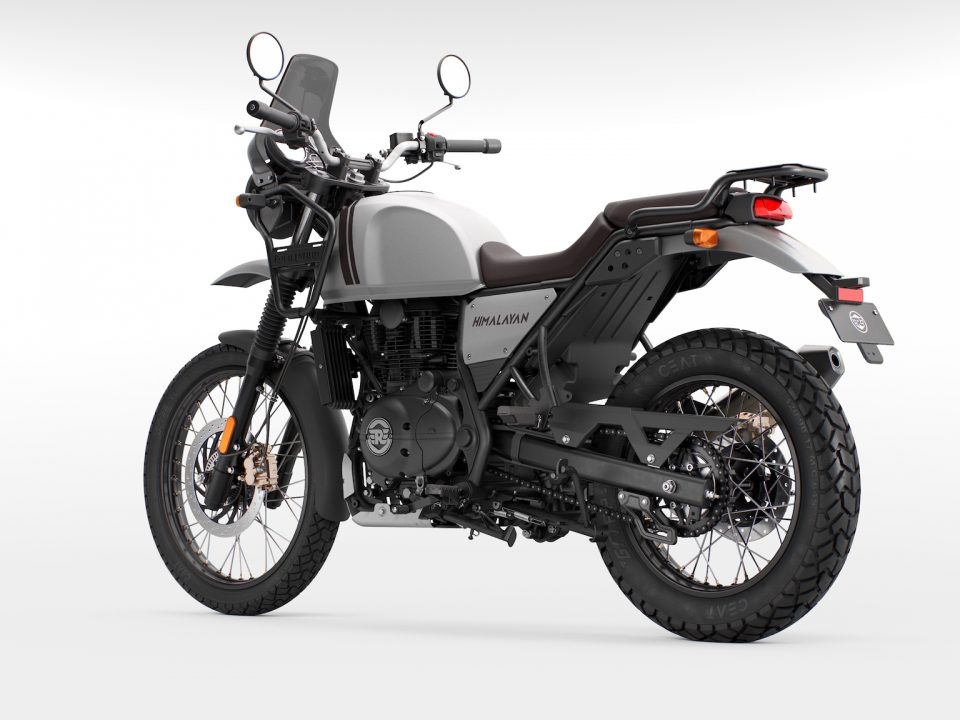 royal enfield himalayan euro 4