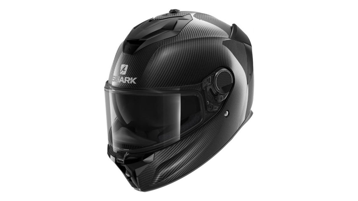 shark_spartan_gt_carbon_motorbike helmet