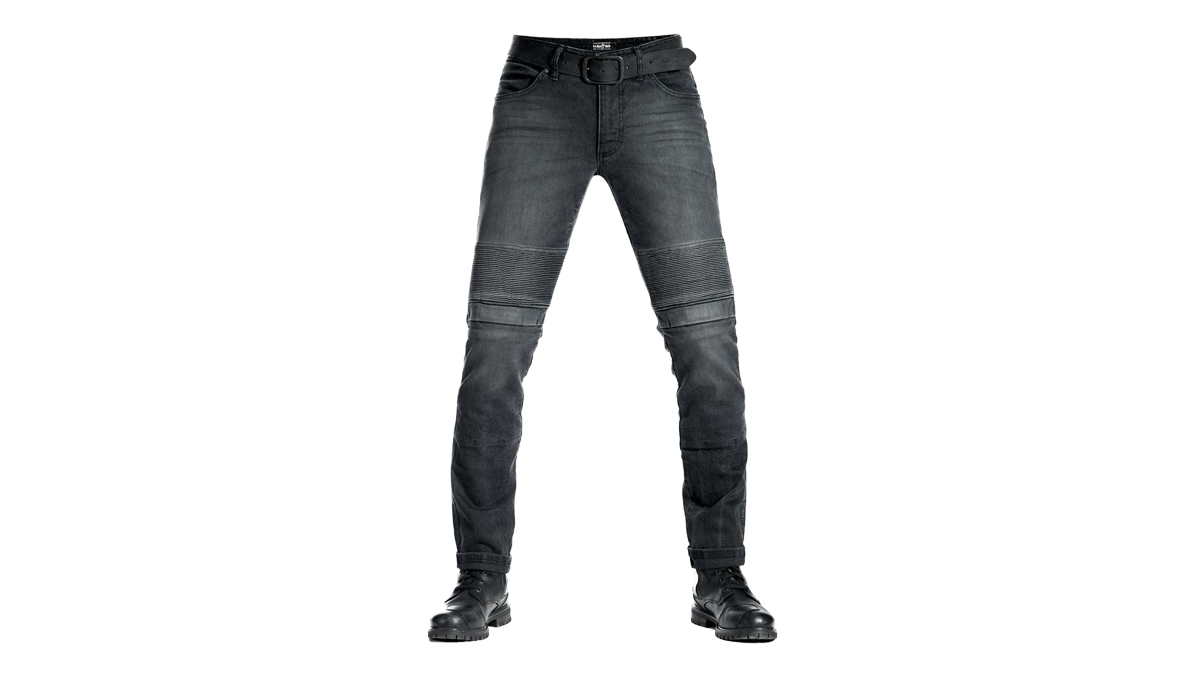 Top 5 slim-fit motorjeans voor heren in 2022 - MotorRAI.nl