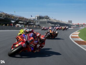 MotoGP 24 review