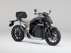 Honda WN7