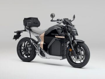 Honda WN7